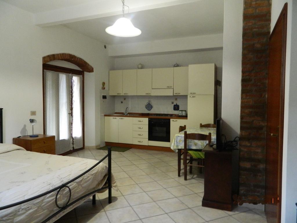 Podere Santo Signoretto San Vincenzo Quarto foto