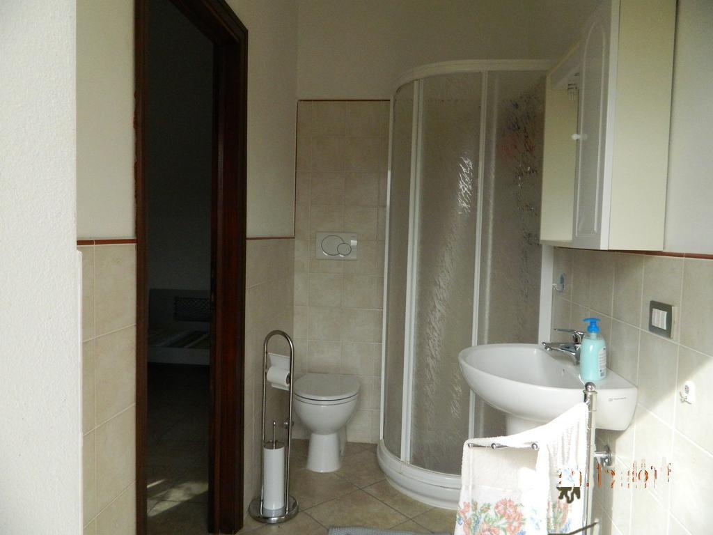 Podere Santo Signoretto San Vincenzo Quarto foto