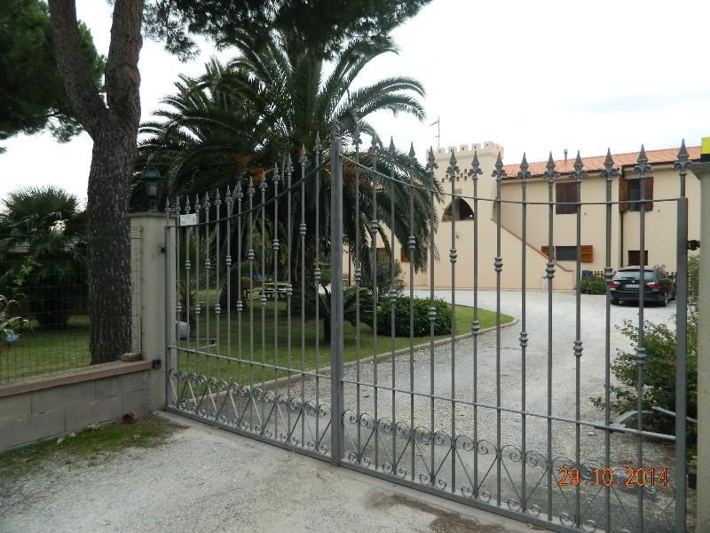 Podere Santo Signoretto San Vincenzo Exterior foto